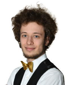 Dipl.-Ing. Meister Valentin Gritsch, BSc.