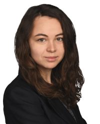 Dipl.-Ing. Carina Gritsch, BSc.